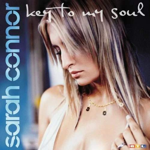 Sarah Connor Key to my soul (2003, #5138639, digi) [CD] - Bild 1 von 1