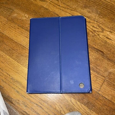 Funda Teclado Inalámbrico ADURO iPad Incorporado Bluetooth Foto 1 de 4