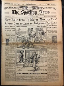 Jackie Robinson an der UCLA-USC 1952 Baseball Duke Snyder-Roy Campanella - Bild 1 von 17