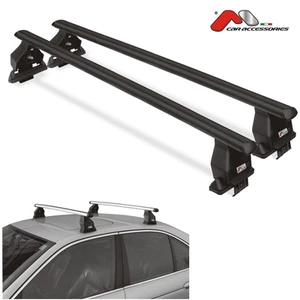 Barras de Techo Acero Hyundai I30 Berlina Desde 02/2012 � 2015 / Sin Barras - Imagen 1 de 1