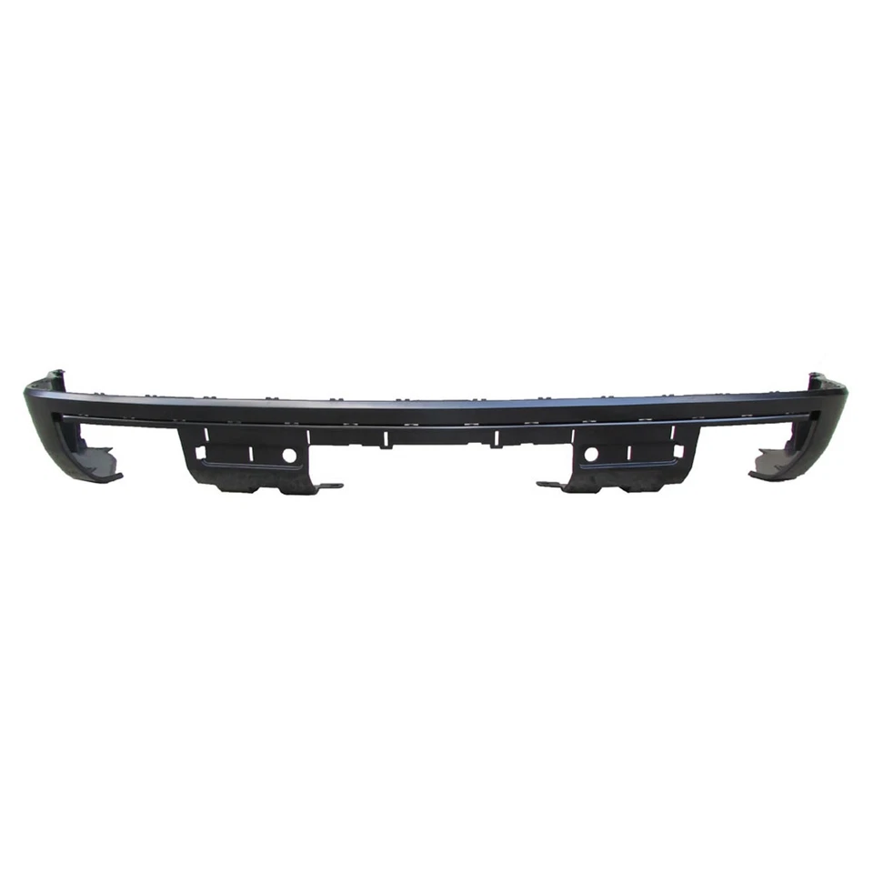 CAPA for 2013-2013 Acadia Rear Lower Bumper Covers Primed Paint to Match Foto 1 de 1