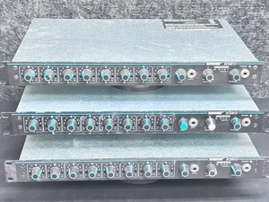 Shure SCM810 8 Channel Automatic Mixer 3 UNITS AVAILABLE - Picture 1 of 4