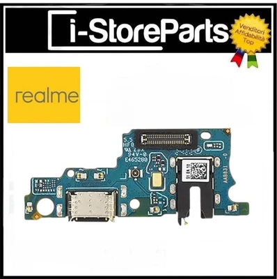 CONNETTORE RICARICA REALME NOTE 60 RMX3933 MICROFONO DOCK CARICA LETTORE TYPE C