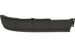 Parachoques derecho MERCEDES ACTROS MP1 SPOILER (pequeño) - Imagen 1 de 2