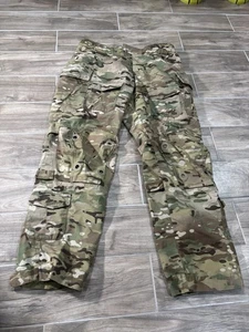 Pantalones de combate Patagonia nivel 9 34 R multicam ocp MARS NSW SOF SELLO DEVGRU CAG SF - Imagen 1 de 7