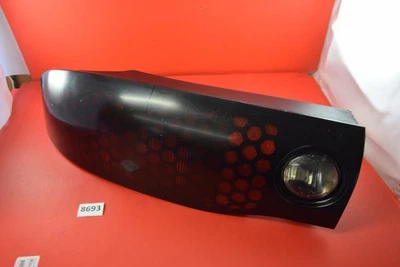 A4 98-02 PONTIAC FIREBIRD TRANS AM HONEYCOMB DRIVER 侧尾灯裂纹 — 第 1/4 张图片