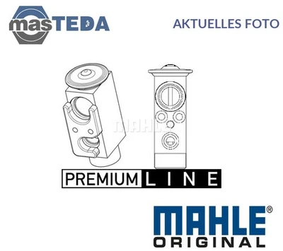 AVE 72 000P KLIMAANLAGE EXPANSIONSVENTIL MAHLE ORIGINAL NEU OE QUALITÄT - Image 1 of 4