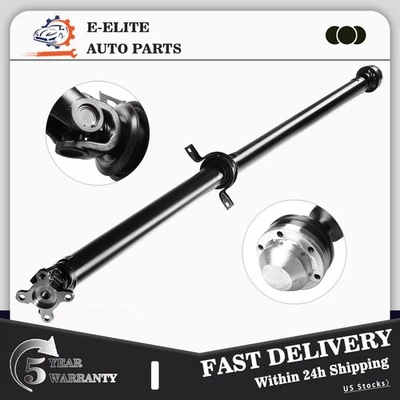 For 2010-2017 Chevrolet Equinox GMC Terrain AWD Rear Drive Shaft Assembly - Imagem 1 de 4