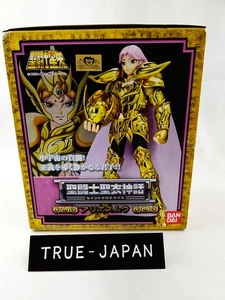 Figura de acción Saint Cloth Myth Saint Seiya Aries Mu importación BANDAI de Japón - Imagen 1 de 9