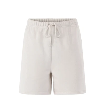 Pantalones cortos de chándal No Boundaries de vellón suave para hombre, entrepierna de 6" (2XL) Foto 1 de 4