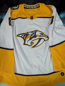 Camiseta deportiva de hockey NHL Adidas Indo Nashville Predators Cody Glass, talla 56 - Imagen 1 de 4