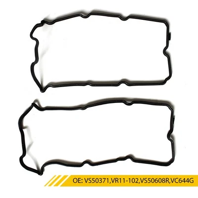 Valve Cover Gasket VS50608R Fits For 2003-2007 Nissan Murano 3.5L V6 GAS DOHC EA - Image 1 of 4