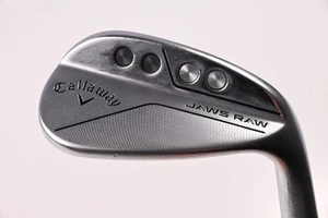 Callaway Jaws Raw Pitching Wedge / 46 Degree / X-Flex Project X Rifle Shaft - Picture 1 of 6