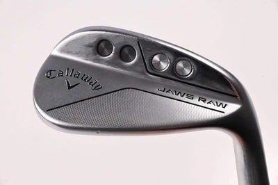 Callaway Jaws Raw Pitching Wedge / 46 Degree / X-Flex Project X Rifle Shaft - Image 1 of 4