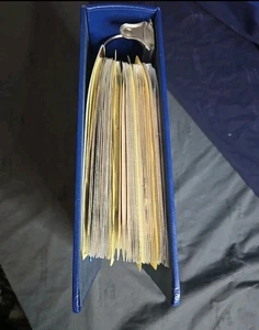 Großes Lot von Postkarten und Briefen 1909-1912 und 1914 - Bild 1 von 10