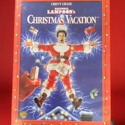 National lampoons Christmas vacation special edition  - Image 1 of 4