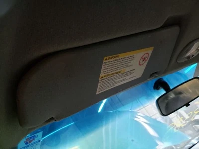 Driver Left Sun Visor Fits 04-11 AVEO 937293 - Image 1 of 4