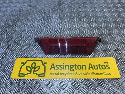 2003-10 Alfa Romeo GT Centre High Level 3RD Brake Light 0335800 - Image 1 of 4