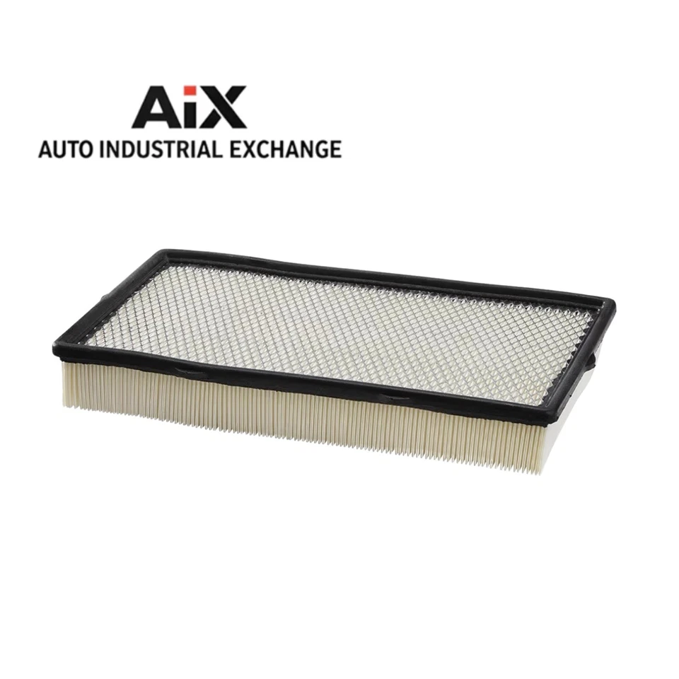 Filtro de ar para motor resistente Hastings AF2441 – Substituição de grau OEM - Imagem 1 de 2