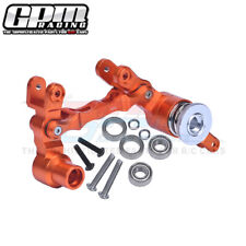 GPM 7075 Alloy CNC Steering Set for TRAXXAS X-MAXX 1/5 8S RC