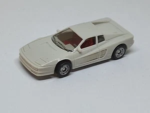 Ferrari Testarossa von Monogram Modellauto (2h) - Bild 1 von 2