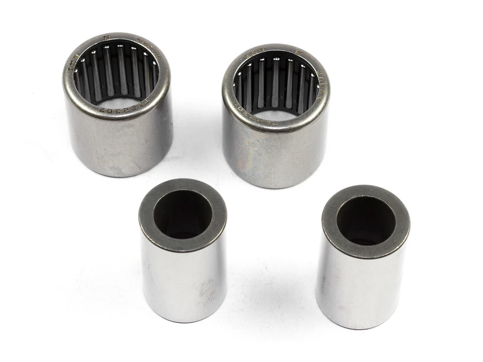 Schwingenlager mit Buchsen SWS-301 für Suzuki GS 400 450 GS 500 550 750 GSX 600 - Bild 1 von 2