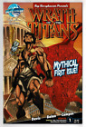 Wrath of the Titans 1 (Blue Water 2007) Ray Harryhausen Presents