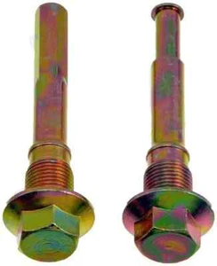 Dorman HW14142 Front Disc Brake Caliper Bolt Compatible with Select Kia Models - Picture 1 of 1