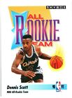 1991-92 Skybox Basketball Cards Complete Your Set U-Pick (#'S 221-440) Nm-M