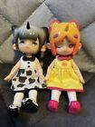 BJD Cat And Cow from Penny's Box Natural Wonderland Antu blind box set Set Of 2