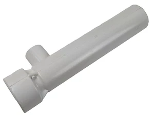 Waterway Gunite 212-3340 10 pollici Venturi Tee 7/16 pollici Orifizio 17-20 GPM NUOVO - Foto 1 di 7