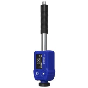 Portable Richter Hardness Tester High Precision Metal Hardness Test Instrument - Picture 1 of 22