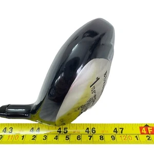 Burberry Driver 1 Wood 10.5 Degree Graphite Shaft Regular Flex Logo Golf Club - Picture 1 of 22