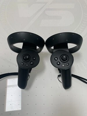 HP Reverb G2 VR Controllers *PAIR* *BRAND NEW* *FREE SHIPPING* - Image 1 of 2