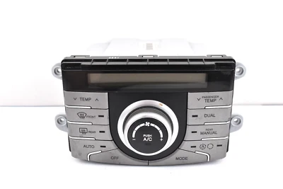 Hyundai Veracruz 2008-12 A/C Climate Control Unit Panel 97250-3J861 Genuine OEM✅ - Image 1 of 4