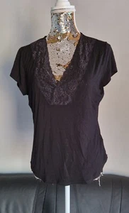 Bodyflirt Shirt gr 40/42 - Bild 1 von 1