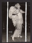 Tamara Karsavina 1924 RARE ORIG PRESS PHOTO Russian ballerina BALLET DANCER