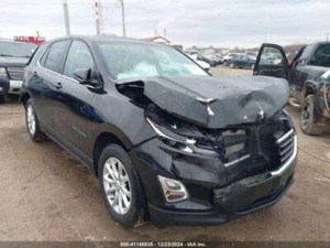 Used Ignition Switch fits: 2018 Chevrolet Equinox Grade A - Picture 1 of 24
