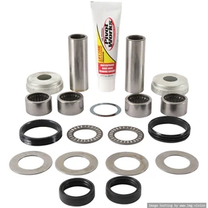 Pivot Works Swingarm Bearings Yamaha YZ250 1988-1992 - Picture 1 of 9