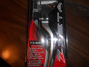 Zeta Flight Clutch Lever/ZS60-5810/BMW S1000RR'09- - Picture 1 of 2