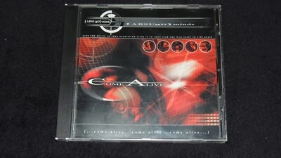 ABSURD MINDS  " Come Alive "  CD - Bild 1 von 3