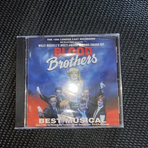 Blood Brothers by The 1995 London Cast Recording - Bild 1 von 2