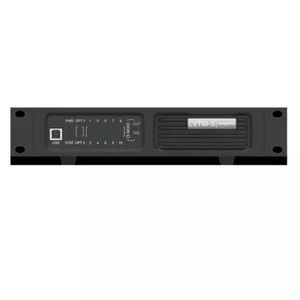NovaStar CVT10-S Single Mode Fiber Converter - Picture 1 of 4