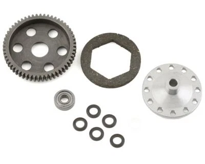 Robinson Racing Axial SCX10/SMT10 32P High Performance GEN 3 Slipper (56T) - Image 1 of 2