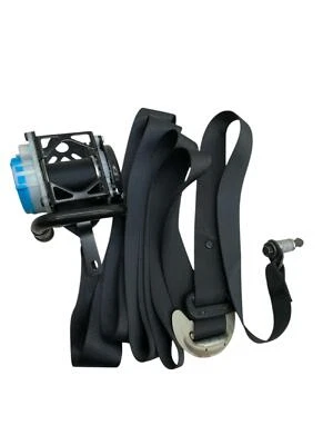 2014-2020 INFINITI QX80 FRONT RIGHT SEAT BELT RETRACTOR W/O PRE-CRASH SYSTEM Foto 1 de 4