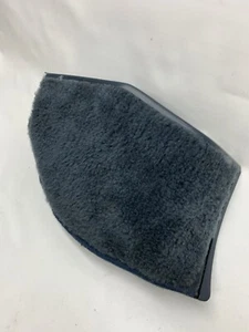 1987-1992 Cadillac Brougham 1977-1984 Deville Waste Garbage Storage Basket Blue - Picture 1 of 9