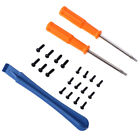 3pcs/set Controller opening screwdrivers tool kit t8 t6 for XBOX ONE. CR