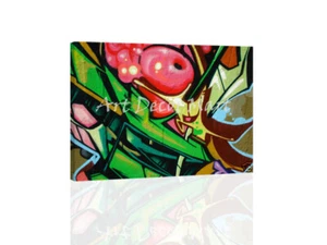 Anarchy - CANVAS OR PRINT WALL ART - Picture 1 of 2
