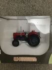 2701 Universal Hobbies Massey Ferguson 35X tractor BOXED 1:32 scale NEW