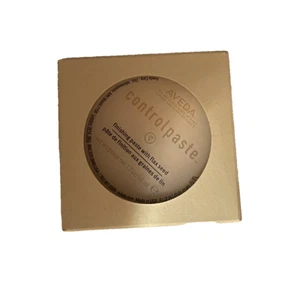 Aveda Control Paste Finishing Paste With Flax Seed 1.7 Oz -Discontinued - Picture 1 of 3